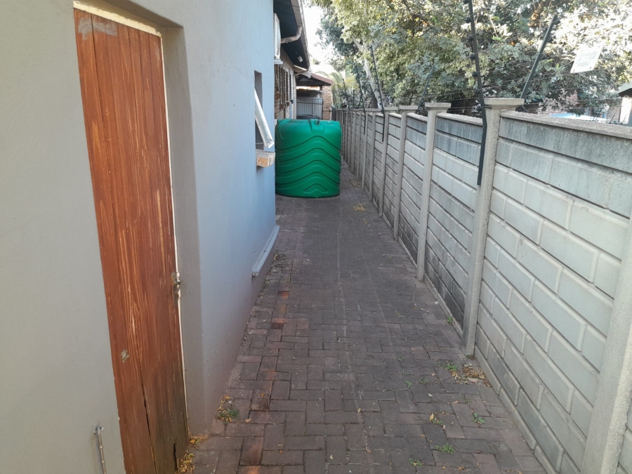 3 Bedroom Property for Sale in Geelhoutpark North West